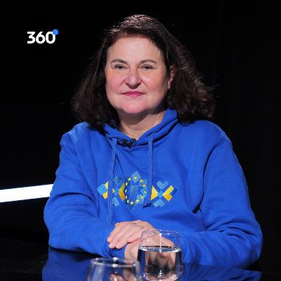 Veľvyslankyňa K. Mathernová: “Na ukrajinskej politickej scéne bolo strašné napätie, korupčný škandál vypustil paru” Veľvyslankyňa K. Mathernová: “Na ukrajinskej politickej scéne bolo strašné napätie, korupčný škandál vypustil paru”