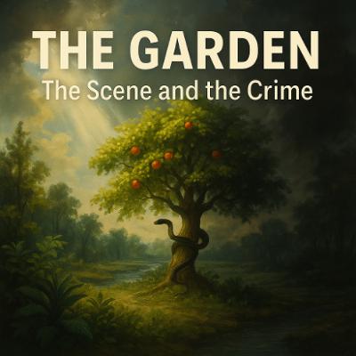 The Garden-The Scene & The Crime The Garden-The Scene & The Crime