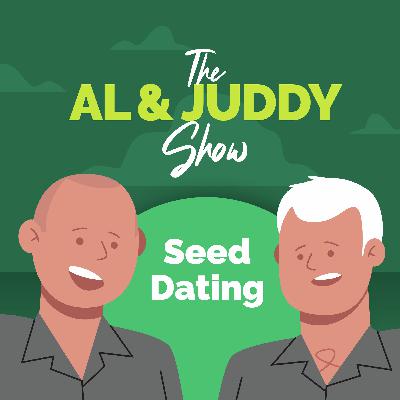Seed Dating: Ecotain® environmental plantain