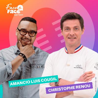 Interview exclusive de Christophe Renou, Meilleur Ouvrier de France (MOF) - Quel Talent, Face à Face Interview exclusive de Christophe Renou, Meilleur Ouvrier de France (MOF) - Quel Talent, Face à Face