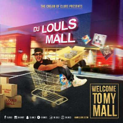 Welcome To My Mall  (Hip Hop 1 -Edition 2019-)