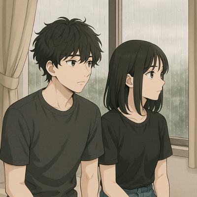 EP60 有關下雨天(試聽)