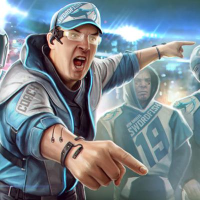 Ep 14 Entrevista a JASON WALDEN Productor de El Señor de los Anillos LCG