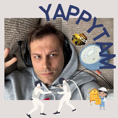 13. Dlaczego NAPRAWDĘ pszczelarze nie mogą żyć w zgodzie? 🐝🍯🤺 13. Dlaczego NAPRAWDĘ pszczelarze nie mogą żyć w zgodzie? 🐝🍯🤺