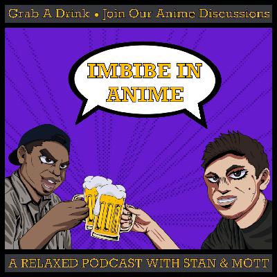 Ep 39 Fire, water, and whistling: Introducing talking sakuga