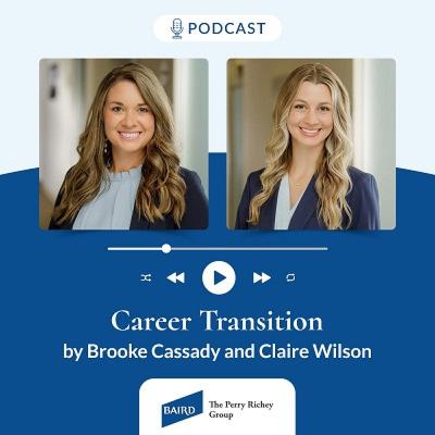 Steps to Take During a Career Transition