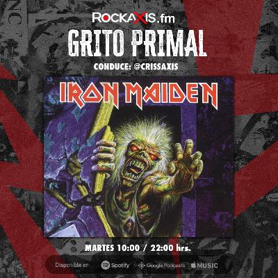 Grito Primal - 28 (2025)