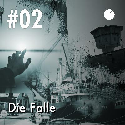 #02 Die Falle