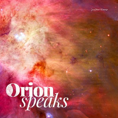 Introducing Orion Speaks