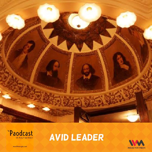 Ep. 68: Avid Leader Ep. 68: Avid Leader