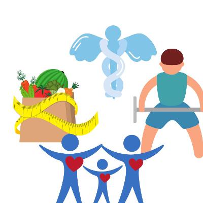 Is your health your priority Is your health your priority