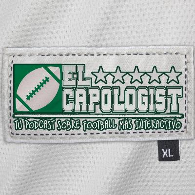 El Capologist 5x47 | ¿Quién ganará la Super Bowl LIX?
