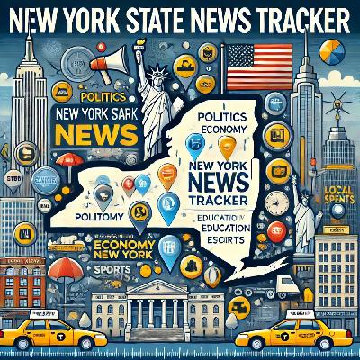 New York State News and Info Tracker: New York Unveils Ambitious 2025 State Plan: Inflation Refunds, Child Care Expansion, and Economic Growth Set to Transform Empire State