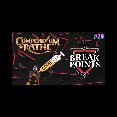 Break Points Ep29: Is Compendium just Copium?