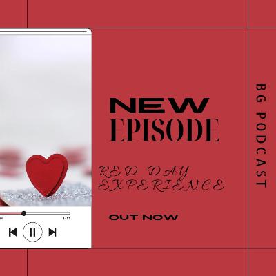 Red Day Experience #valentinesday Red Day Experience #valentinesday