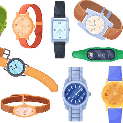 What's ticking in watchmaking?