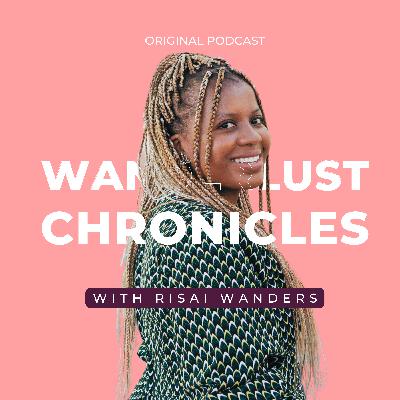 Catching Flights and Feelings ft. Yevai : from South Africa to Netherlands ,life in Netherlands, Permits , Pros and Cons