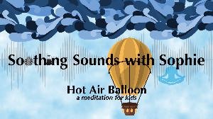 Hot Air Balloon