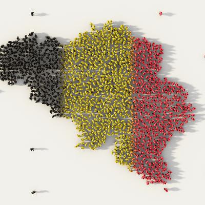 Prime Minister Alexander De Croo presents Belgium's cybersecurity strategy