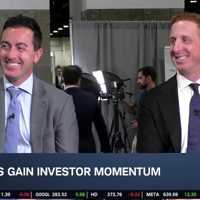 ETFs Soar: $1T Inflows and Thematic Investing Trends ETFs Soar: $1T Inflows and Thematic Investing Trends