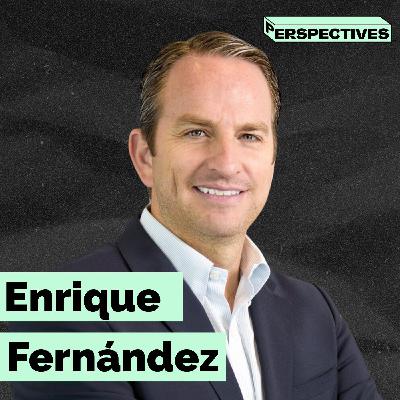 Cómo construir una carrera corporativa alineada a tu propósito (en la era de la IA) - Enrique Fernández - Perspectives 01