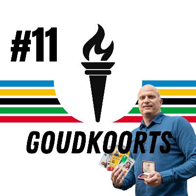 #11 | “Ik denk dat mensen echt onderschatten hoe goed Roos is” (Met Sidney Appelboom)