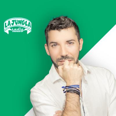 Jukebox con Christian Escudero (sábado 16 de septiembre de 2023)