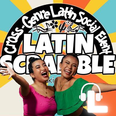 ✨️🏝️渋谷からラテンカルチャーを発信！新イベントLatin Scramble主催のMisaki&Ayanoにインタビュー