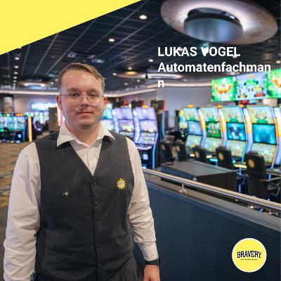 Karriere-Jackpot: Alles über die Ausbildung zum Automatenfachmann in der Merkur Spielbank