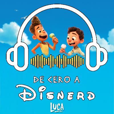 Capítulo 23 - Luca Capítulo 23 - Luca