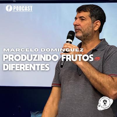SÉRIE FRUTO DO ESPÍRITO EP 03 | PRODUZINDO FRUTOS DIFERENTES | MARCELO DOMINGUEZ | 24/09/23| MBBETEL SÉRIE FRUTO DO ESPÍRITO EP 03 | PRODUZINDO FRUTOS DIFERENTES | MARCELO DOMINGUEZ | 24/09/23| MBBETEL