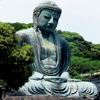 Siddhartha Gautama, el Buda (≈ 563 a.C.) — La búsqueda de la Iluminación Siddhartha Gautama, el Buda (≈ 563 a.C.) — La búsqueda de la Iluminación