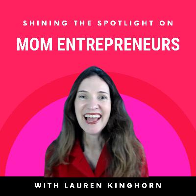 Welcome to Inspiring Mompreneurs
