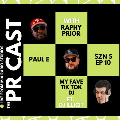 MY FAVE TIK TOK DJ ft. DJ ILLICIT MY FAVE TIK TOK DJ ft. DJ ILLICIT