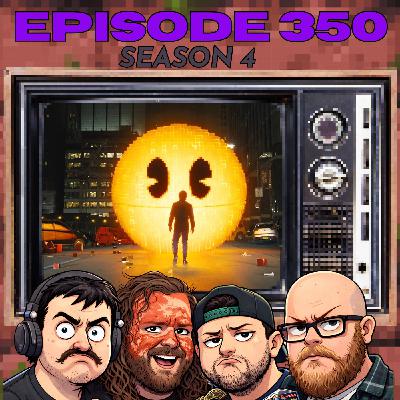S4350 I Pixels - Adam Sandler Month