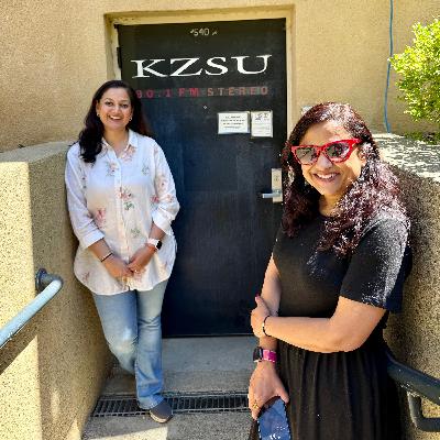 Celebrating South Asian Voices: Ambika Sahay on SALA Festival 2025