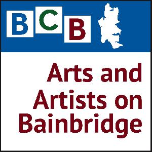 Artwork of Horst Gottschalk featured at BI Art Museum (Arts-006)