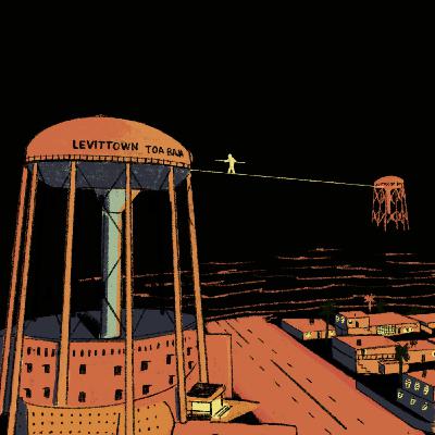 2. Levittown, Where The Good Life Begins 2. Levittown, Where The Good Life Begins