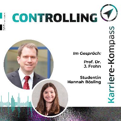 #7 Controlling: Zahlen im Griff – Unternehmen auf Kurs