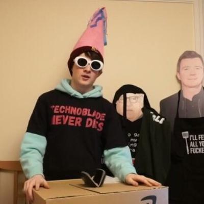 Fresh Prince of Tubbo