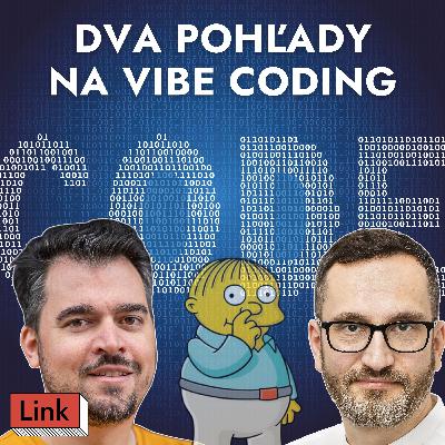 Dva pohľady na vibe coding a prečo Claude Code vyhráva. A čo s tým má Ralph Wiggum zo Simpsonovcov Dva pohľady na vibe coding a prečo Claude Code vyhráva. A čo s tým má Ralph Wiggum zo Simpsonovcov