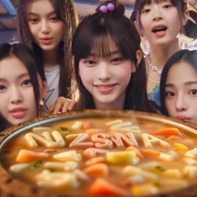 Alphabet Soup (NJZ SWA)