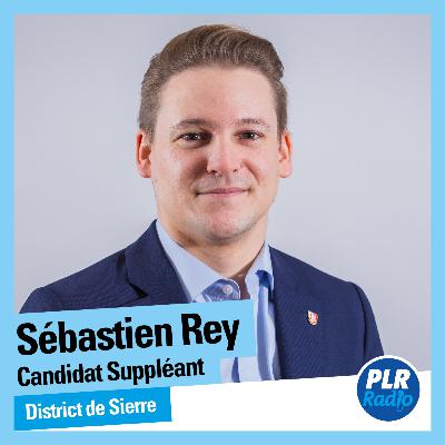 Sébastien Rey - ouverture des commerces