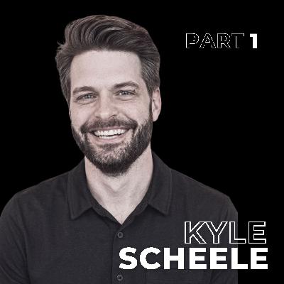 140: Why Every Person Is Creative with Kyle Scheele 140: Why Every Person Is Creative with Kyle Scheele
