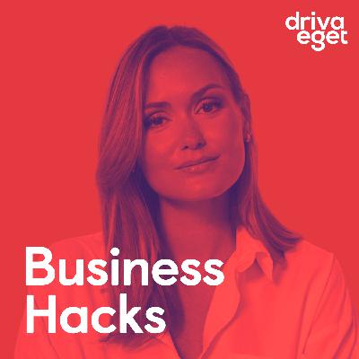 Lyckas med extern vd – Pändys Ebba Lagercrantz berättar