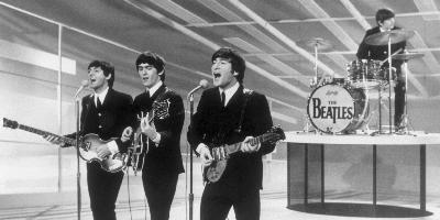 Crown Jewels: The Jim Irsay Beatles Collection