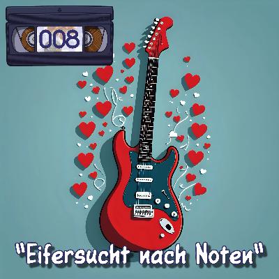 HIT008: "Eifersucht nach Noten"