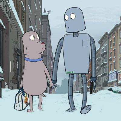 12x08 - Estimar diferent, amb Sin Criterio