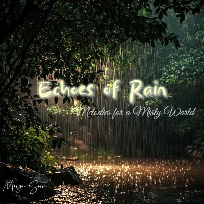 Nature music for meditation or sleep--Echoes of Rain: Melodies for a Misty World Nature music for meditation or sleep--Echoes of Rain: Melodies for a Misty World