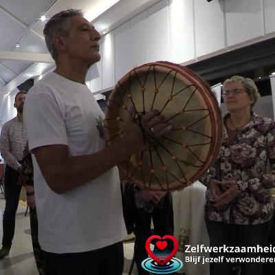 #43 Spirituele bijeenkomst om meer bewustzijn te zaaien #43 Spirituele bijeenkomst om meer bewustzijn te zaaien